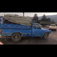 نیسان|خودرو سواری و وانت|فسا, |دیوار