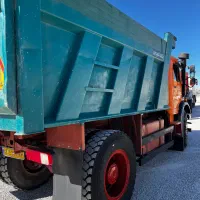 تک کمپریسی|خودرو سنگین|آباده, |دیوار