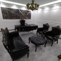 چستر مبلمان اداری لمسه مبلمان نیمست چستر|مبلمان اداری|تهران, صاحب الزمان|دیوار