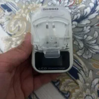 شارژر باطری گوشی و سری شارژر