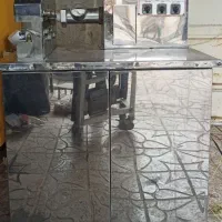 دستگاه کوبیده گیر