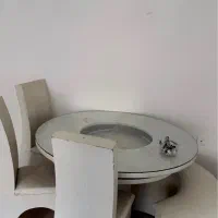 میز ناهار خوری