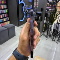 iphone 14promax 256gig|موبایل|فردیس, |دیوار