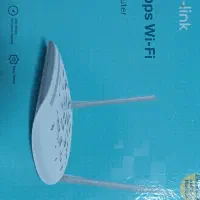 مودم tp-link|مودم و تجهیزات شبکه|قم, ولیعصر|دیوار