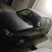 پراید 111