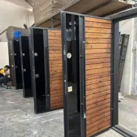 درب اتاقی وضدسرقت با شرایط اقساط