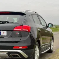 جکs5|خودرو سواری و وانت|رشت, حاجی آباد|دیوار