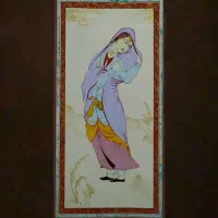 نقاشی (نگارگری)