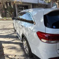 فروش سورنتو 2017GTline داخل مارون|خودرو سواری و وانت|تهران, اکباتان|دیوار