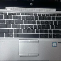 مینی لپتاپ مهندسی نازک و سبک HP 820|رایانه همراه|اهواز, نادری|دیوار