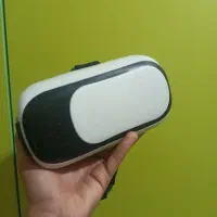 عینک واقعیت مجازی