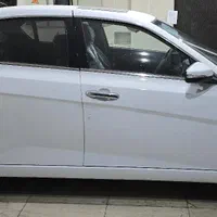 دنا پلاس توربو اتوماتیک مدل 1402