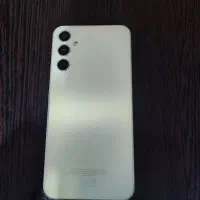 گوشی a34 در حد نو