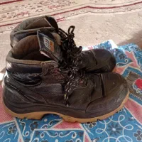 سلام دوجفت کفش