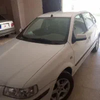 سمند ef7 دوگانه