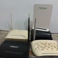 مودم وای فا