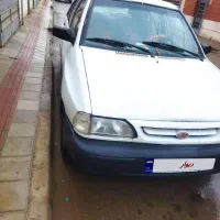 پراید مدل ۸۰|خودرو سواری و وانت|آران و بیدگل, |دیوار