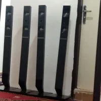 ۴ عدد باند اصلی