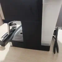 قهوه ساز زیگما ۲۰بار|سماور، چایساز، قهوهساز|اندیمشک, |دیوار