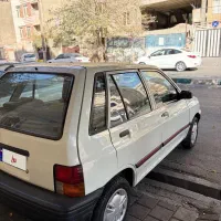 پراید هاچبک