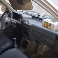 فروش پراید دوگانه شرکت|خودرو سواری و وانت|شیرگاه, |دیوار