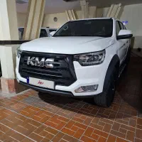 kmc t8|خودرو سواری و وانت|کرمان, |دیوار