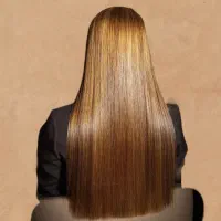 کراتین احیا صافی مو با بهترین متریال با تخفیف ویژه