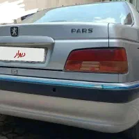 پژو پارس 85|خودرو سواری و وانت|قرچک, شهرک الحدید|دیوار