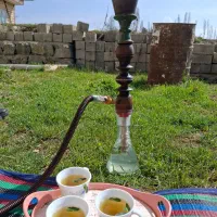 کافه قلیان