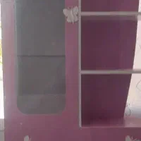 سرویس خواب و تشک  کودک و نوجوان|تخت و سرویس خواب|داران, |دیوار