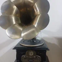 گرامافون
