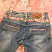 شلوارلی های دخترانه نو|لباس|کرمانشاه, |دیوار