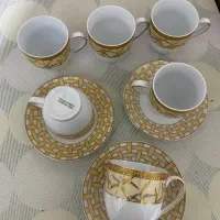 سرویس قهوه خوری|ظروف سرو و پذیرایی|علی‌آباد کتول, |دیوار