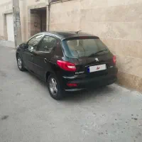 207پانا 1401اتاق تعویض|خودرو سواری و وانت|شهریار, شهریار|دیوار