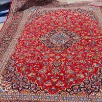 فرش دستباف ۱۲ متری لاکی کاشان|فرش|کرج, انبار مپنا|دیوار