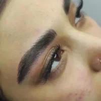 میکروبلیدینگ و میکروپیگمنتیشن فقط هزینه مواد|خدمات آرایشگری و زیبایی|مشهد, مصطفی خمینی|دیوار