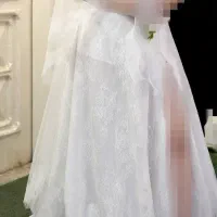 لباس عروس یا فرمالیته