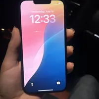 اپل iPhone 13 با حافظهٔ ۲۵۶ گیگابایت|موبایل|قشم, |دیوار