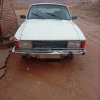 پیکان مدل ۸۲