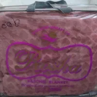 پتو  دو نفره