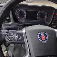 اسکانیا ‌‌R500 فول۲۰۱۹|خودرو سنگین|تهران, گمرک|دیوار