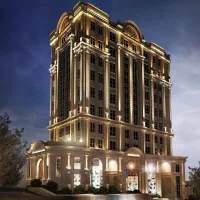 مشارکت در ساخت / پیمانکاری / انجام پروژه