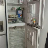 یخچال سالم|یخچال و فریزر|تاکستان, |دیوار