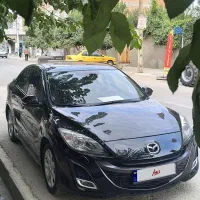 مزدا ۳ نیو تیپ۳