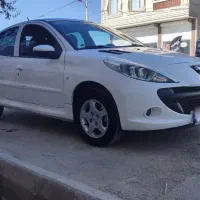 پژو 207 بیرنگ 401|خودرو سواری و وانت|فامنین, |دیوار