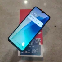 Redmi 14c