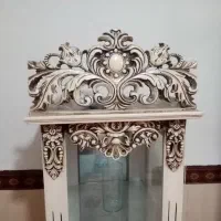 بوفه سالم وخدای درحدنو|بوفه، ویترین، کنسول|همدان, |دیوار