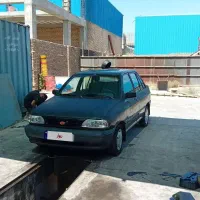 پراید۸۳ شاستی پلم|خودرو سواری و وانت|کهریزک, |دیوار