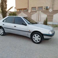 پـژو 91