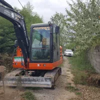 خدمات بیل زنجیری